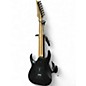 Used Ibanez RGD2127ZISH BLACK Solid Body Electric Guitar