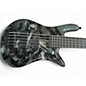 Used Spector EURO SQUID SQUID Electric Bass Guitar thumbnail
