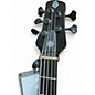 Used Spector EURO SQUID SQUID Electric Bass Guitar