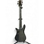 Used Spector EURO SQUID SQUID Electric Bass Guitar