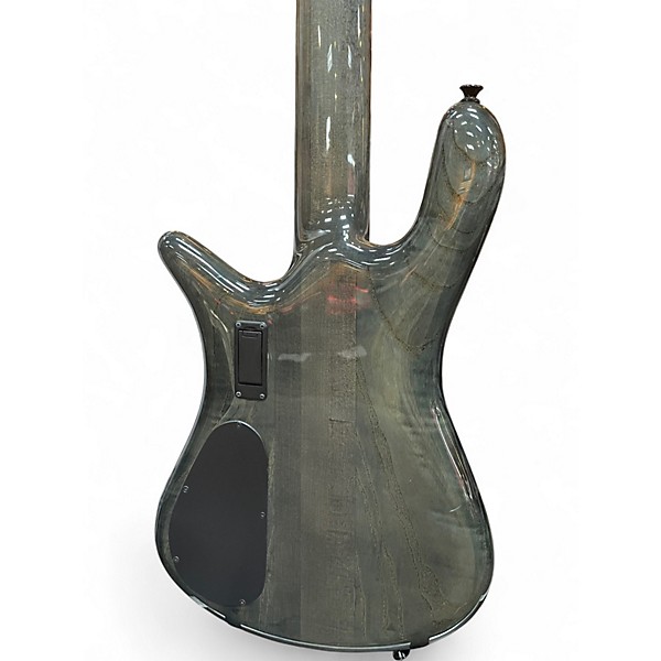Used Spector EURO SQUID SQUID Electric Bass Guitar
