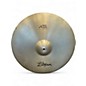 Used Zildjian 22in A Series Ping Ride Cymbal thumbnail