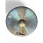 Used Zildjian 22in A Series Ping Ride Cymbal