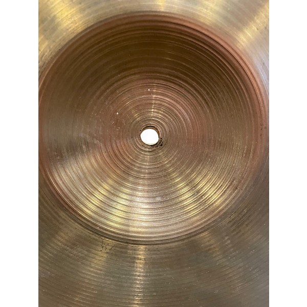 Used Zildjian 22in A Series Ping Ride Cymbal