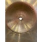 Used Zildjian 22in A Series Ping Ride Cymbal