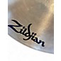 Used Zildjian 22in A Series Ping Ride Cymbal