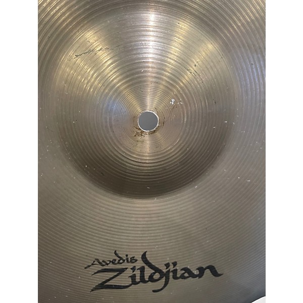Used Zildjian 22in A Series Ping Ride Cymbal