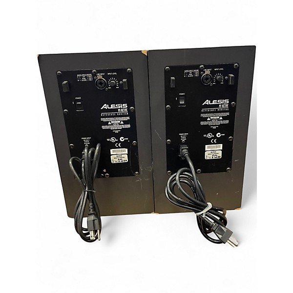 Used Alesis M1 Active pair Powered Monitor