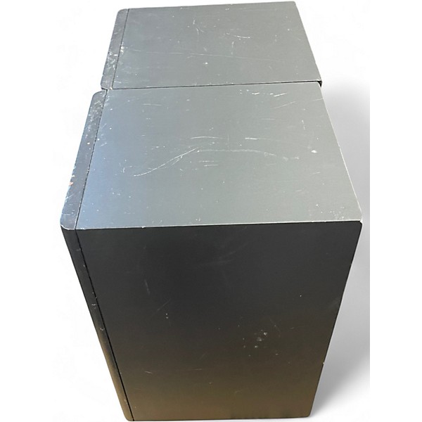 Used Alesis M1 Active pair Powered Monitor