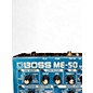Used BOSS ME50 Guitar Multi Effect Processor