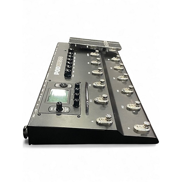 Used Line 6 Pod HD500 Amp Modeler Effect Processor