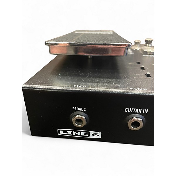 Used Line 6 Pod HD500 Amp Modeler Effect Processor