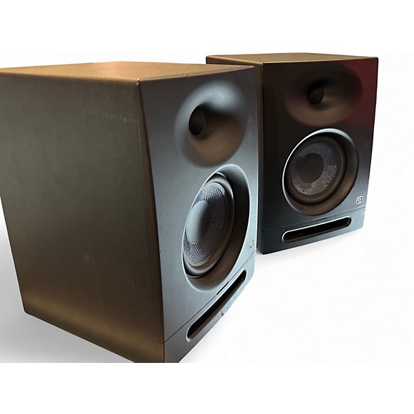 Used PreSonus Eris Studio 5 Monitor PAIR Powered Monitor