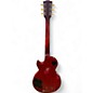 Used Gibson Les Paul Standard 50s Washed Cherry Burst Solid Body Electric Guitar