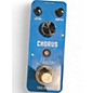 Used Rowin Chorus Effect Pedal thumbnail