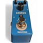 Used Rowin Chorus Effect Pedal