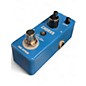 Used Rowin Chorus Effect Pedal