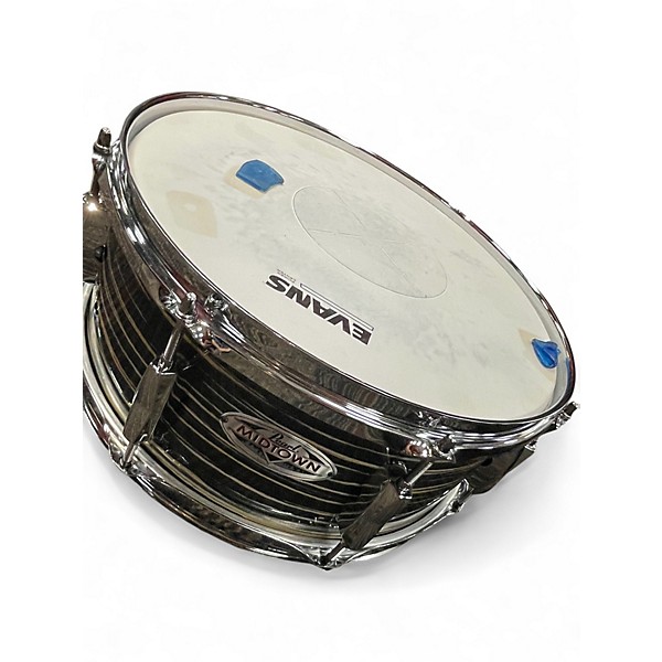 Used Pearl 4 Piece MIDTOWN MARBLE Drum Kit