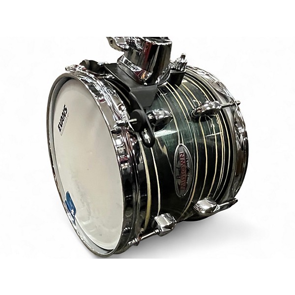 Used Pearl 4 Piece MIDTOWN MARBLE Drum Kit