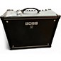 Used BOSS Katana KTN50 50W 1X12 Guitar Combo Amp thumbnail