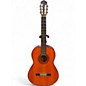 Used Yamaha G65A Natural Classical Acoustic Guitar thumbnail