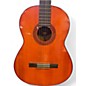 Used Yamaha G65A Natural Classical Acoustic Guitar