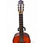 Used Yamaha G65A Natural Classical Acoustic Guitar