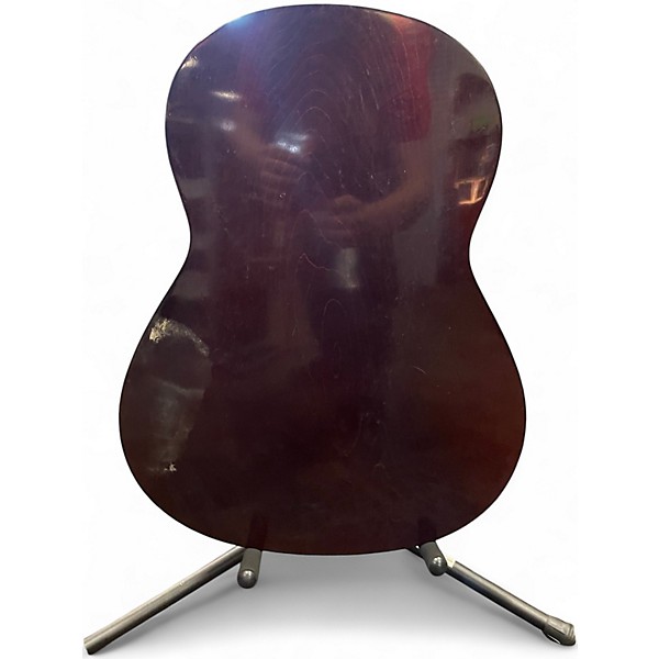 Used Yamaha G65A Natural Classical Acoustic Guitar