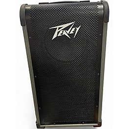 Used Peavey MAX 208 120US Bass Combo Amp