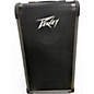 Used Peavey MAX 208 120US Bass Combo Amp thumbnail