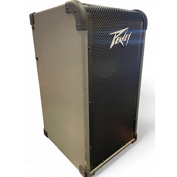 Used Peavey MAX 208 120US Bass Combo Amp