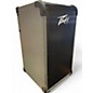 Used Peavey MAX 208 120US Bass Combo Amp