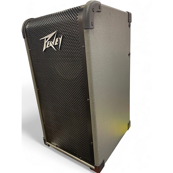 Used Peavey MAX 208 120US Bass Combo Amp