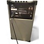 Used Peavey MAX 208 120US Bass Combo Amp