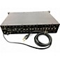 Used MESA/Boogie MATRIX MIDI Interface