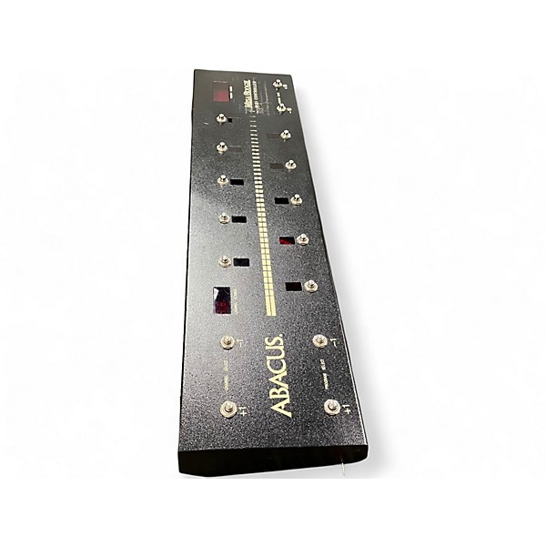 Used MESA/Boogie MATRIX MIDI Interface