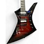 Used Jackson JS32T Kelly 2 Color Sunburst Solid Body Electric Guitar thumbnail