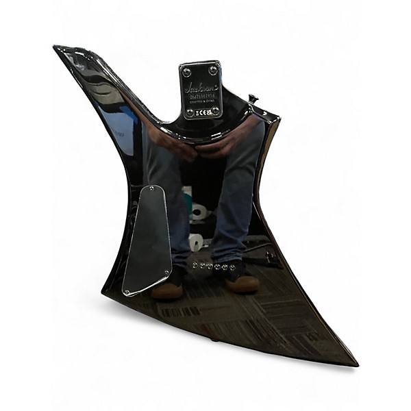 Used Jackson JS32T Kelly 2 Color Sunburst Solid Body Electric Guitar