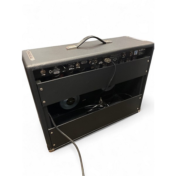 Used Fender Prosonic Tube Guitar Amp Head