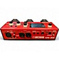 Used BOSS VE-22 Vocal Processor
