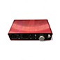 Used Focusrite Scarlett 2i2 Audio Interface thumbnail