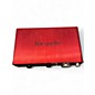 Used Focusrite Scarlett 2i2 Audio Interface