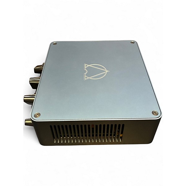 Used Darkglass AQ200 Bass Amp Head