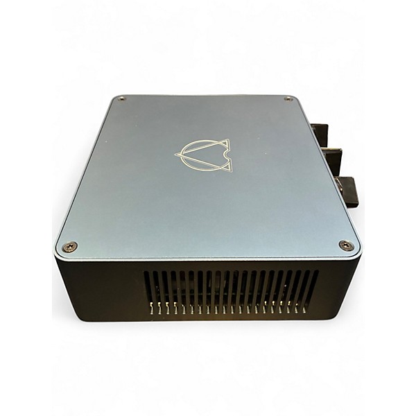 Used Darkglass AQ200 Bass Amp Head