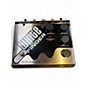 Used Electro-Harmonix White Finger Compressor Effect Pedal thumbnail