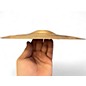 Used SABIAN 10in B8 Splash Cymbal