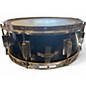 Used Rogers 14in PowerTone Snare Black Drum