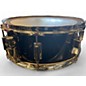 Used Rogers 14in PowerTone Snare Black Drum