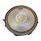 Used Rogers 14in PowerTone Snare Black Drum