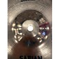 Used SABIAN 10in B8X Splash Cymbal